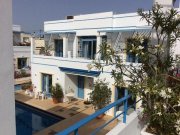 Nea Kydonia Hotel in attraktiver Lage zum Verkauf in Chania, Kreta Gewerbe kaufen